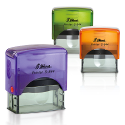 Color Splash Printers